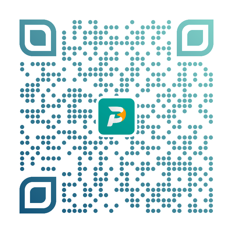 QR Code Pulsa Mobile
